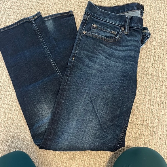 Banana Republic Jeans Banana Republic Mens Jeans Poshmark